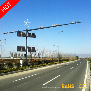 400W CE ISO Factory Supply Good Quality Wind Turbine Generator